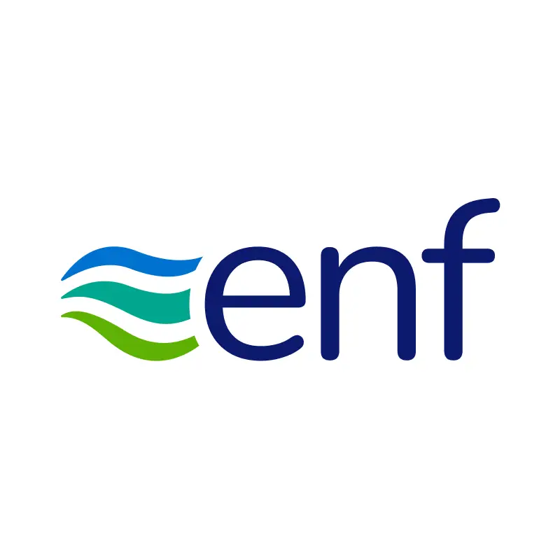 enf logo sans baseline