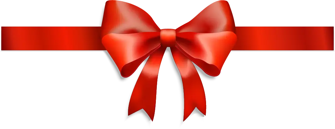 noeud cadeau