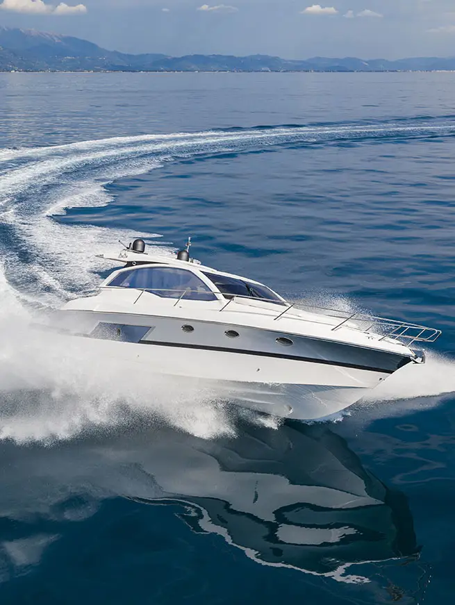 bateau