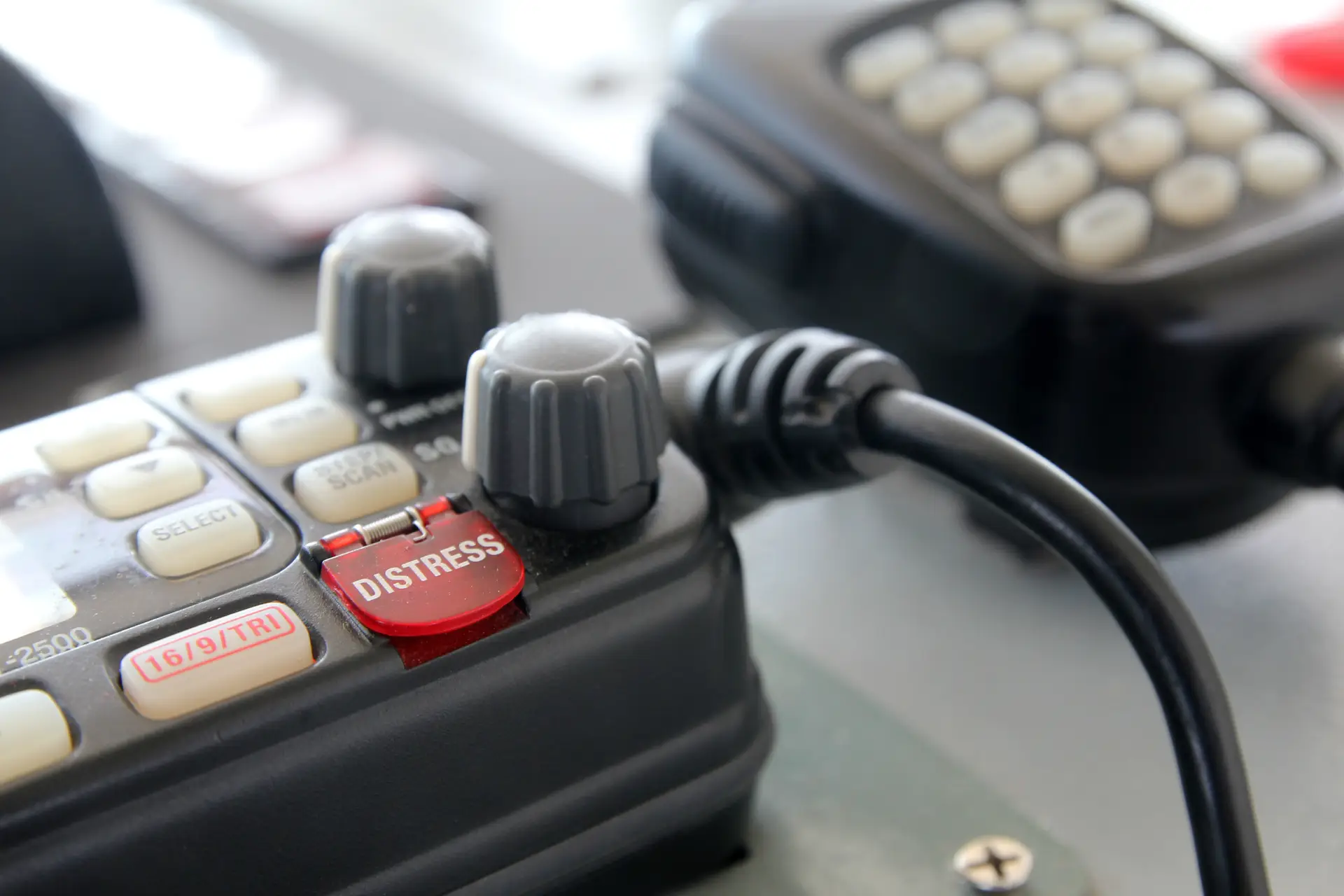 VHF