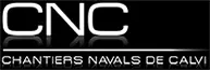logo CNC Calvi