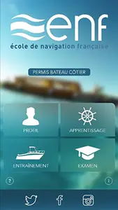 Application mer