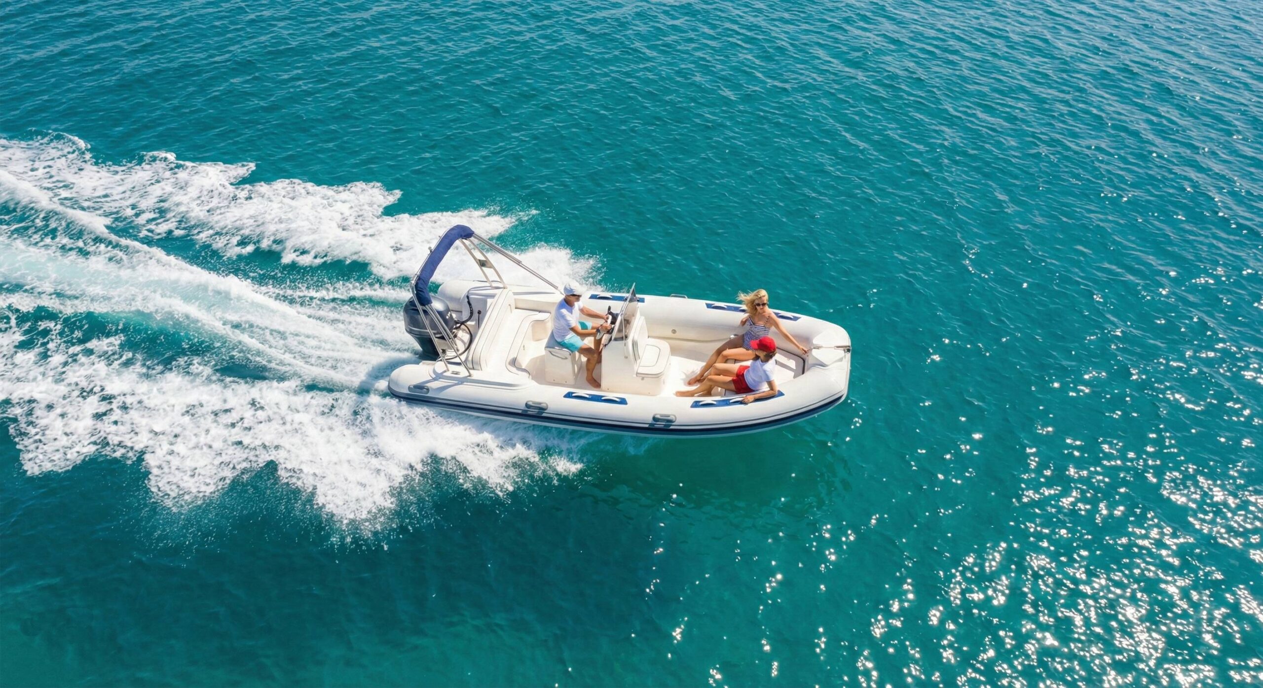 le permis bateau à Paris